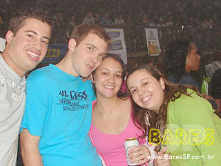 Metôfolia 2006 na Estância Alto da Serra Metôfolia 2006 na Estância Alto da Serra