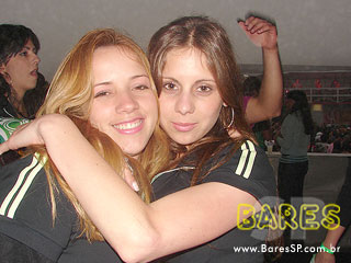 Metôfolia 2006 na Estância Alto da Serra Metôfolia 2006 na Estância Alto da Serra