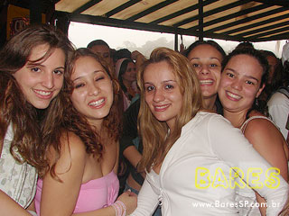 Metôfolia 2006 na Estância Alto da Serra Metôfolia 2006 na Estância Alto da Serra