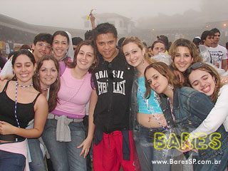 Metôfolia 2006 na Estância Alto da Serra Metôfolia 2006 na Estância Alto da Serra