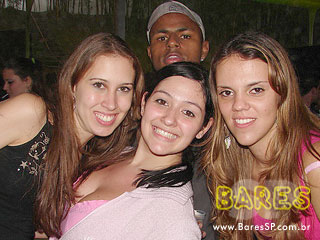 Metôfolia 2006 na Estância Alto da Serra Metôfolia 2006 na Estância Alto da Serra