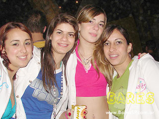 Metôfolia 2006 na Estância Alto da Serra Metôfolia 2006 na Estância Alto da Serra