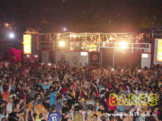 Metôfolia 2006 na Estância Alto da Serra Metôfolia 2006 na Estância Alto da Serra