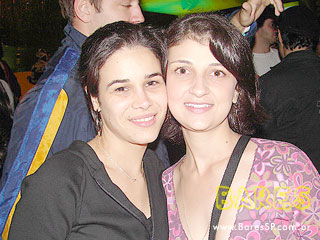 Metôfolia 2006 na Estância Alto da Serra Metôfolia 2006 na Estância Alto da Serra