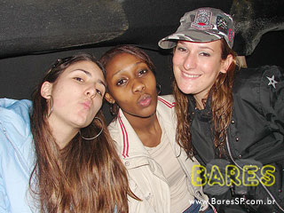 Metôfolia 2006 na Estância Alto da Serra Metôfolia 2006 na Estância Alto da Serra