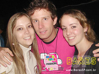 Metôfolia 2006 na Estância Alto da Serra Metôfolia 2006 na Estância Alto da Serra