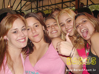 Metôfolia 2006 na Estância Alto da Serra Metôfolia 2006 na Estância Alto da Serra