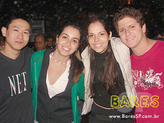 Metôfolia 2006 na Estância Alto da Serra Metôfolia 2006 na Estância Alto da Serra