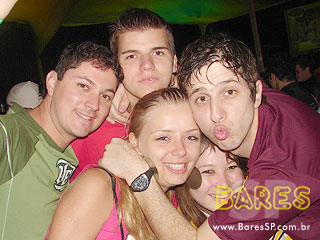 Metôfolia 2006 na Estância Alto da Serra Metôfolia 2006 na Estância Alto da Serra