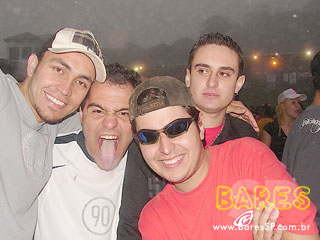 Metôfolia 2006 na Estância Alto da Serra Metôfolia 2006 na Estância Alto da Serra