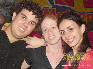 Metôfolia 2006 na Estância Alto da Serra Metôfolia 2006 na Estância Alto da Serra