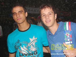 Metôfolia 2006 na Estância Alto da Serra Metôfolia 2006 na Estância Alto da Serra