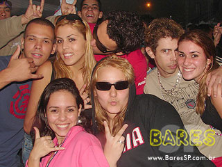 Metôfolia 2006 na Estância Alto da Serra Metôfolia 2006 na Estância Alto da Serra