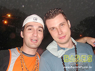 Metôfolia 2006 na Estância Alto da Serra Metôfolia 2006 na Estância Alto da Serra