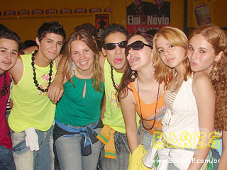 Metôfolia 2006 na Estância Alto da Serra Metôfolia 2006 na Estância Alto da Serra