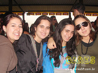 Metôfolia 2006 na Estância Alto da Serra Metôfolia 2006 na Estância Alto da Serra