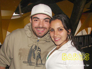 Metôfolia 2006 na Estância Alto da Serra Metôfolia 2006 na Estância Alto da Serra