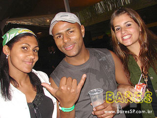 Metôfolia 2006 na Estância Alto da Serra Metôfolia 2006 na Estância Alto da Serra