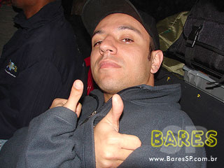 Metôfolia 2006 na Estância Alto da Serra Metôfolia 2006 na Estância Alto da Serra