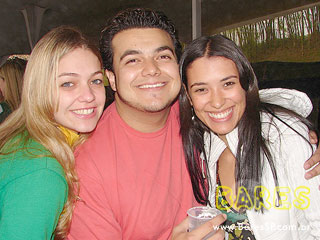 Metôfolia 2006 na Estância Alto da Serra Metôfolia 2006 na Estância Alto da Serra