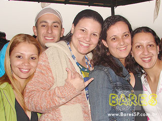 Metôfolia 2006 na Estância Alto da Serra Metôfolia 2006 na Estância Alto da Serra