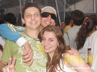 Metôfolia 2006 na Estância Alto da Serra Metôfolia 2006 na Estância Alto da Serra