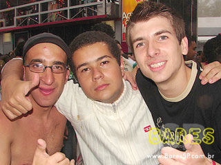 Metôfolia 2006 na Estância Alto da Serra Metôfolia 2006 na Estância Alto da Serra