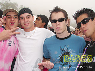 Metôfolia 2006 na Estância Alto da Serra Metôfolia 2006 na Estância Alto da Serra