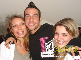 Metôfolia 2006 na Estância Alto da Serra Metôfolia 2006 na Estância Alto da Serra