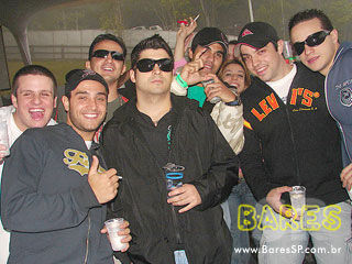 Metôfolia 2006 na Estância Alto da Serra Metôfolia 2006 na Estância Alto da Serra