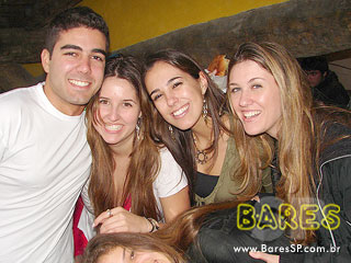 Metôfolia 2006 na Estância Alto da Serra Metôfolia 2006 na Estância Alto da Serra