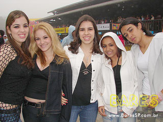 Metôfolia 2006 na Estância Alto da Serra Metôfolia 2006 na Estância Alto da Serra