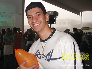 Metôfolia 2006 na Estância Alto da Serra Metôfolia 2006 na Estância Alto da Serra