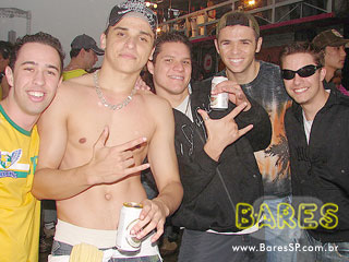 Metôfolia 2006 na Estância Alto da Serra Metôfolia 2006 na Estância Alto da Serra