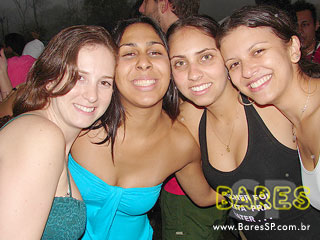 Metôfolia 2006 na Estância Alto da Serra Metôfolia 2006 na Estância Alto da Serra