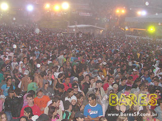 Metôfolia 2006 na Estância Alto da Serra Metôfolia 2006 na Estância Alto da Serra