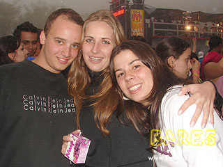 Metôfolia 2006 na Estância Alto da Serra Metôfolia 2006 na Estância Alto da Serra