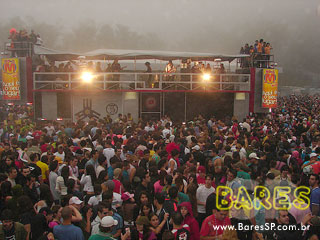 Metôfolia 2006 na Estância Alto da Serra Metôfolia 2006 na Estância Alto da Serra