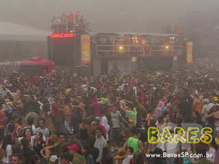 Metôfolia 2006 na Estância Alto da Serra Metôfolia 2006 na Estância Alto da Serra