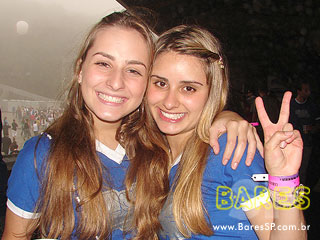 Metôfolia 2006 na Estância Alto da Serra Metôfolia 2006 na Estância Alto da Serra