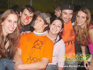 Metôfolia 2006 na Estância Alto da Serra Metôfolia 2006 na Estância Alto da Serra