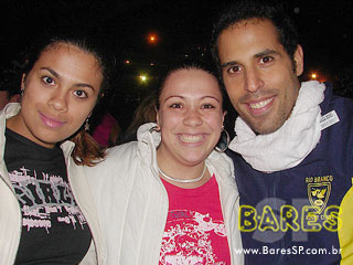 Metôfolia 2006 na Estância Alto da Serra Metôfolia 2006 na Estância Alto da Serra