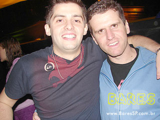 Metôfolia 2006 na Estância Alto da Serra Metôfolia 2006 na Estância Alto da Serra