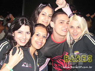 Metôfolia 2006 na Estância Alto da Serra Metôfolia 2006 na Estância Alto da Serra