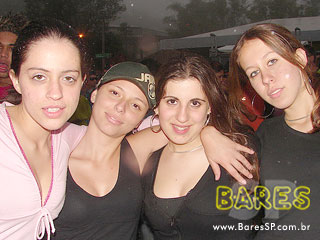 Metôfolia 2006 na Estância Alto da Serra Metôfolia 2006 na Estância Alto da Serra