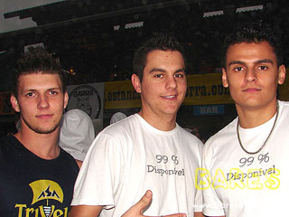 Metôfolia 2006 na Estância Alto da Serra Metôfolia 2006 na Estância Alto da Serra