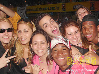 Metôfolia 2006 na Estância Alto da Serra Metôfolia 2006 na Estância Alto da Serra