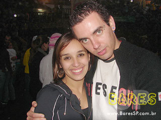 Metôfolia 2006 na Estância Alto da Serra Metôfolia 2006 na Estância Alto da Serra