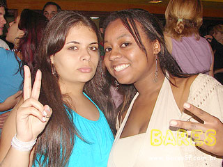 Metôfolia 2006 na Estância Alto da Serra Metôfolia 2006 na Estância Alto da Serra