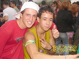 Metôfolia 2006 na Estância Alto da Serra Metôfolia 2006 na Estância Alto da Serra